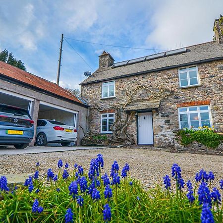 The Annex At Middle Filham, Ivybridge Apartment Luaran gambar