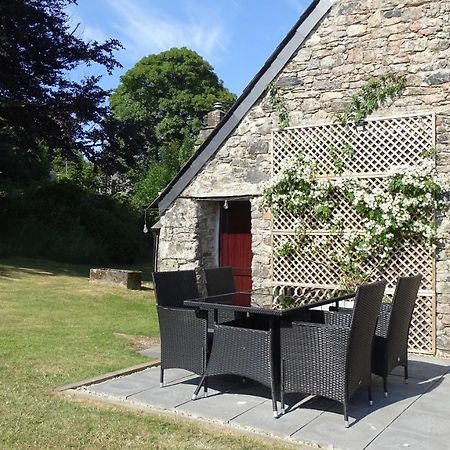 The Annex At Middle Filham, Ivybridge Apartment Luaran gambar