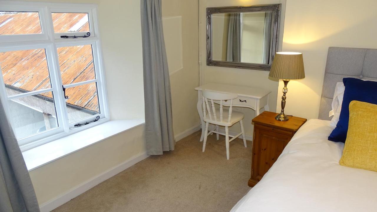 The Annex At Middle Filham, Ivybridge Apartment Luaran gambar