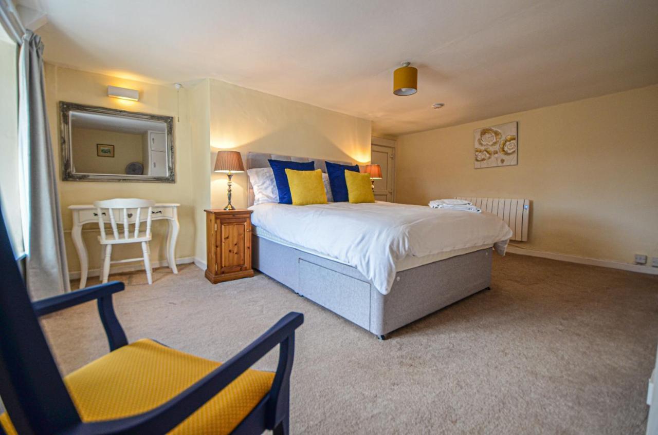 The Annex At Middle Filham, Ivybridge Apartment Luaran gambar