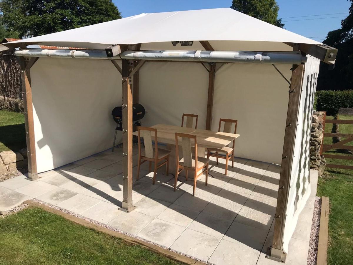 The Annex At Middle Filham, Ivybridge Apartment Luaran gambar