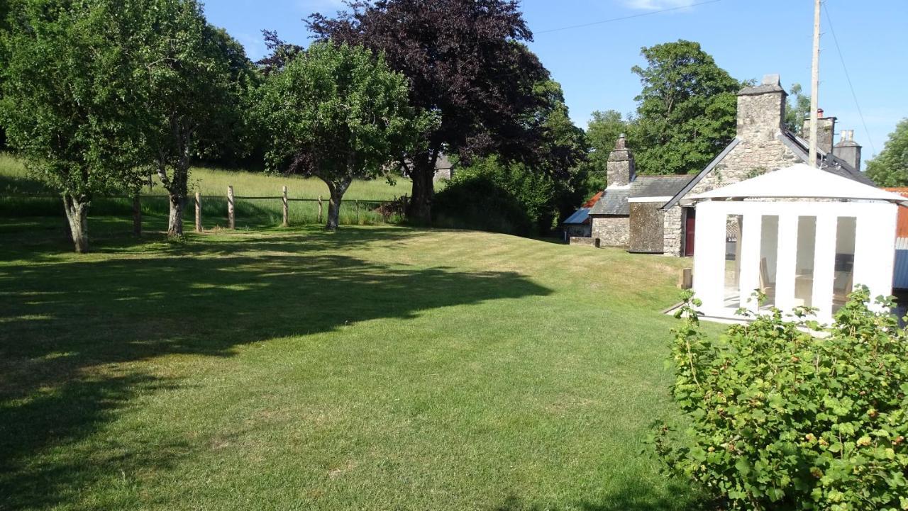 The Annex At Middle Filham, Ivybridge Apartment Luaran gambar
