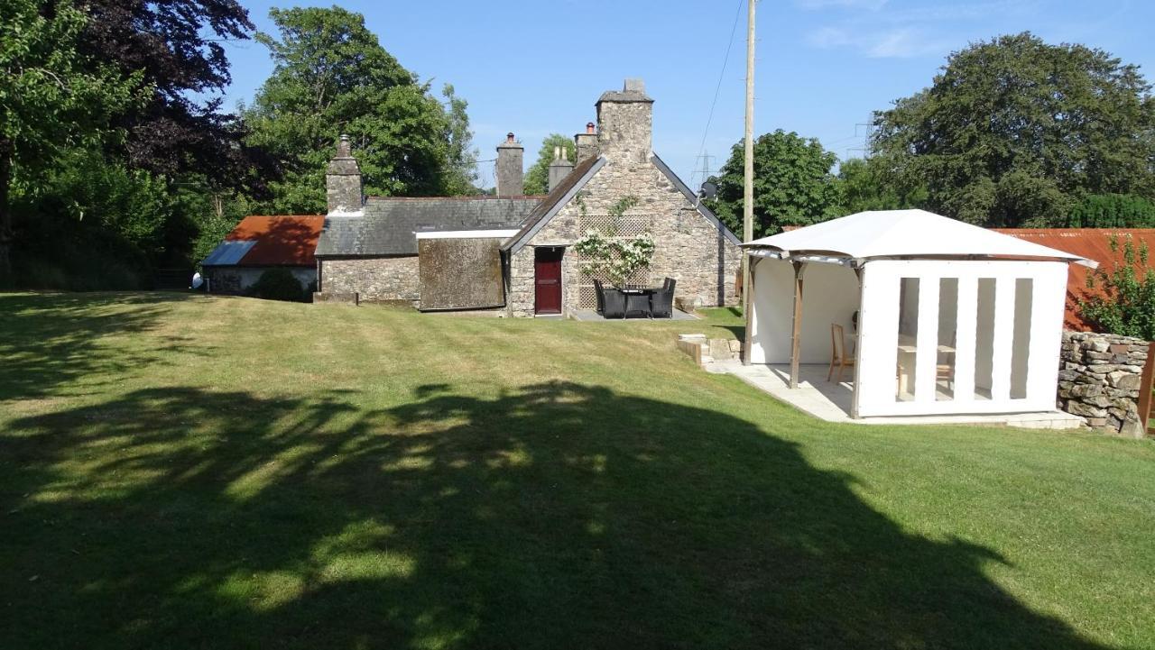 The Annex At Middle Filham, Ivybridge Apartment Luaran gambar